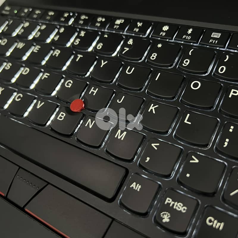 6283 Used Laptop Lenovo ThinkPad T570 9