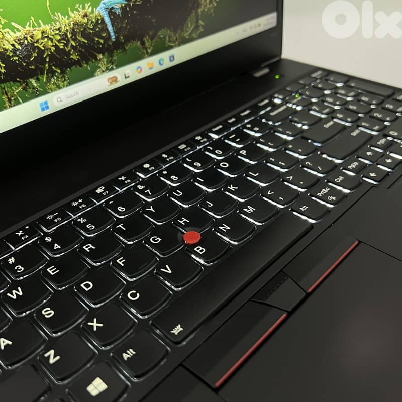 6283 Used Laptop Lenovo ThinkPad T570 10