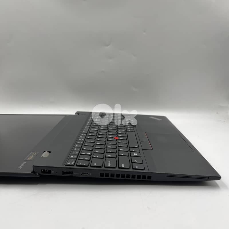 6283 Used Laptop Lenovo ThinkPad T570 11