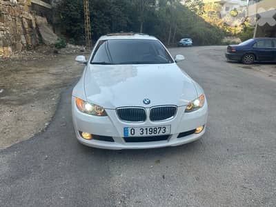 BMW 3-Series 2007