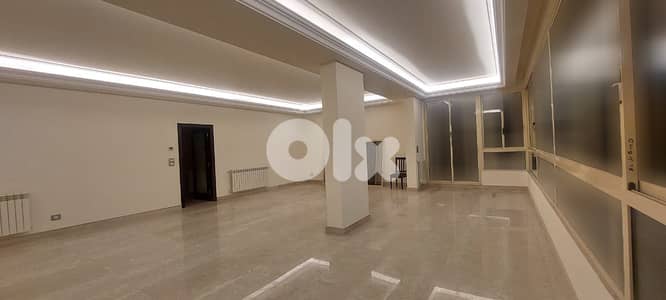 Brand New Apartment for rent in Hadath شقة جديدة للإيجار في الحدث