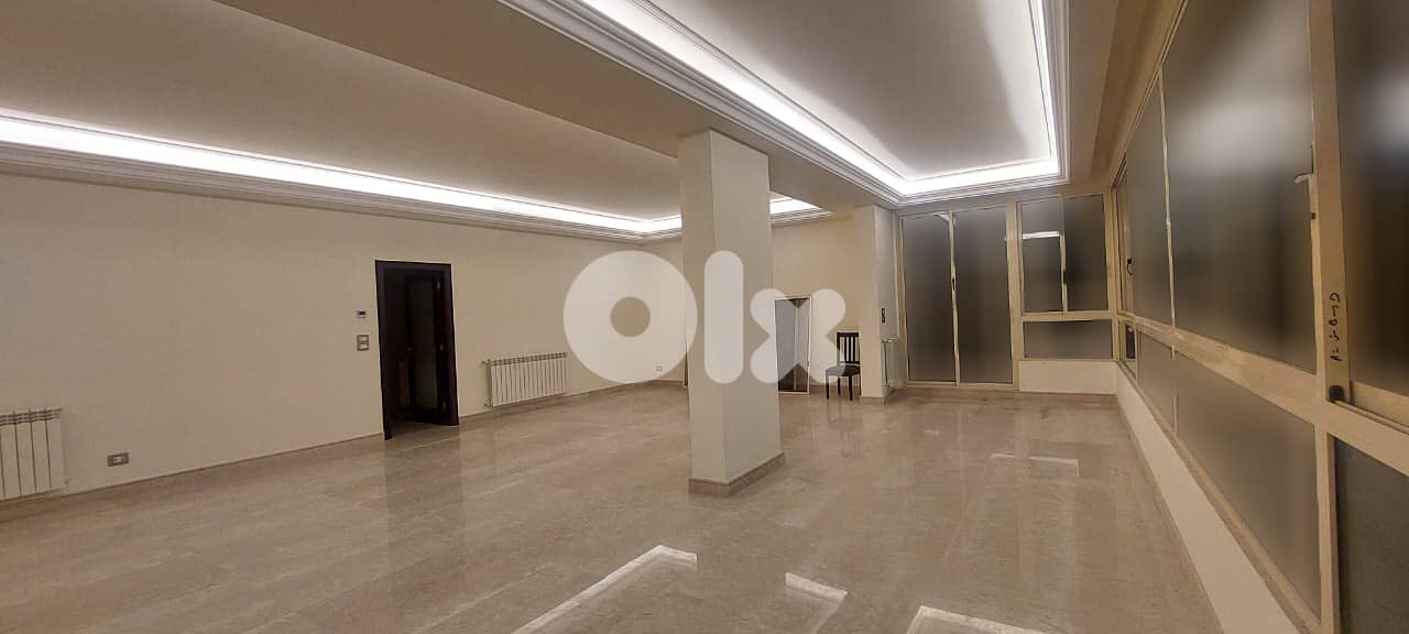 Brand New Apartment for rent in Hadath شقة جديدة للإيجار في الحدث 0