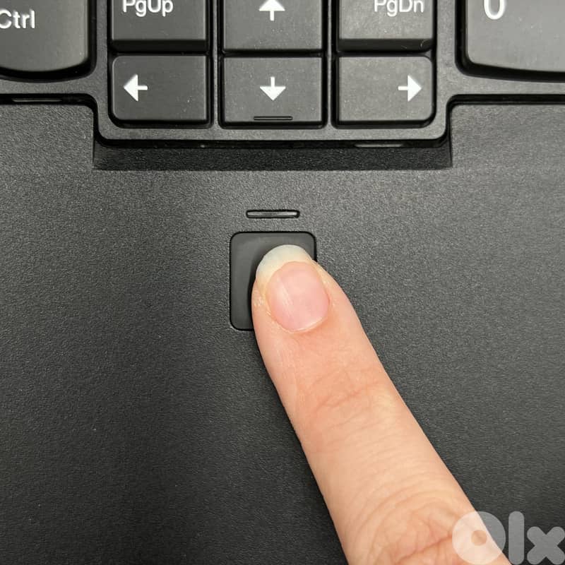 6276 Used Laptop Lenovo Workstation ThinkPad P50 4