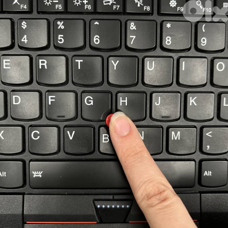 6276 Used Laptop Lenovo Workstation ThinkPad P50 5