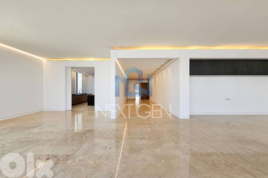 Apartment For Rent In Downtown |  شقة للإيجار في وسط المدينة 0