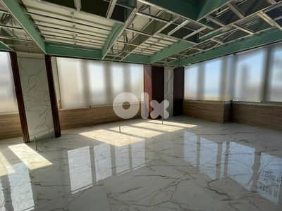 RWK183EN - Prime Location Office for Rent in Jounieh