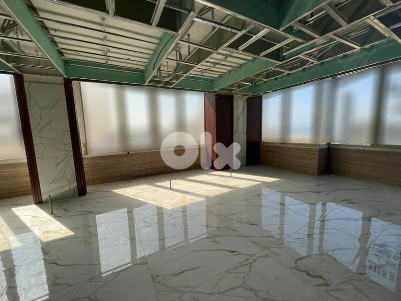 RWK183EN - Prime Location Office for Rent in Jounieh 0