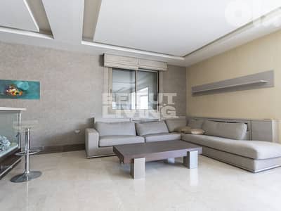 Beautifully Furnished | 3 Balconies | Security | Great Area