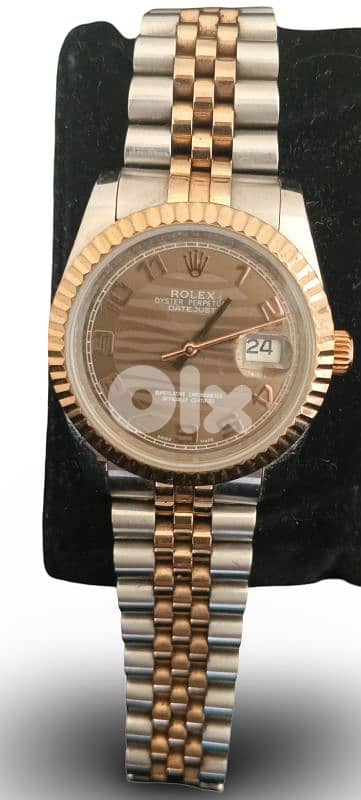 Used Rolex watch in good condition 0
