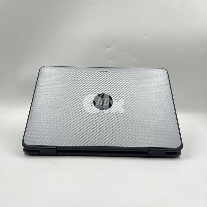 6318 Used Laptop HP ProBook X360 11 G2 EE 1