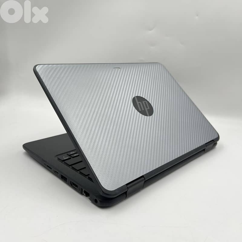 6318 Used Laptop HP ProBook X360 11 G2 EE 2
