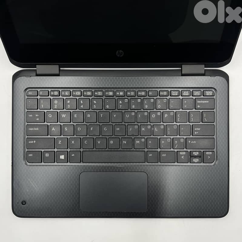 6318 Used Laptop HP ProBook X360 11 G2 EE 4