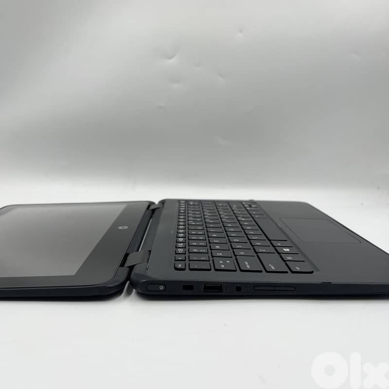 6318 Used Laptop HP ProBook X360 11 G2 EE 6