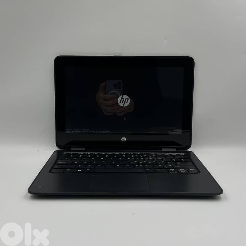 6318 Used Laptop HP ProBook X360 11 G2 EE 7