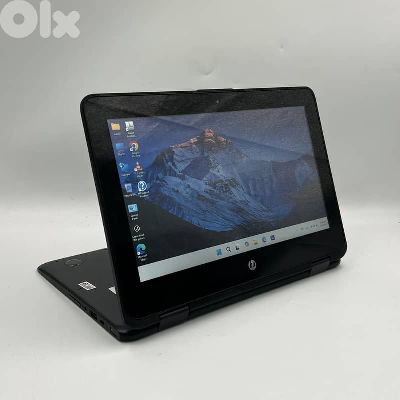 6318 Used Laptop HP ProBook X360 11 G2 EE 8