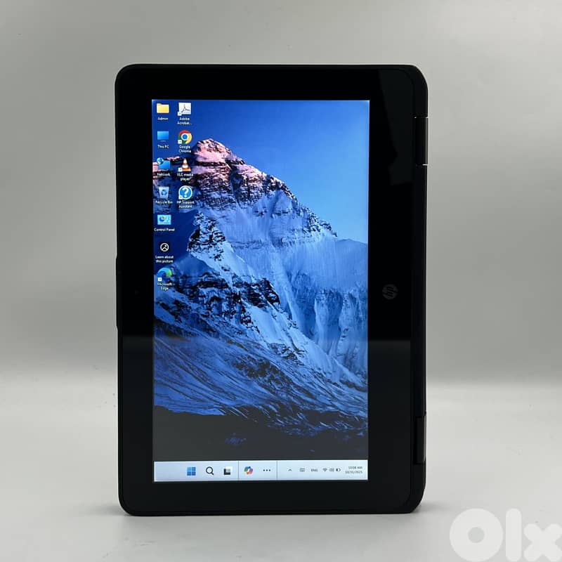 6318 Used Laptop HP ProBook X360 11 G2 EE 9