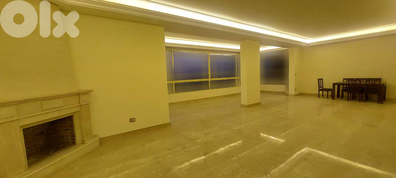 Brand New Apartment for Sale in Hadath – شقة جديدة للبيع في الحدث 0