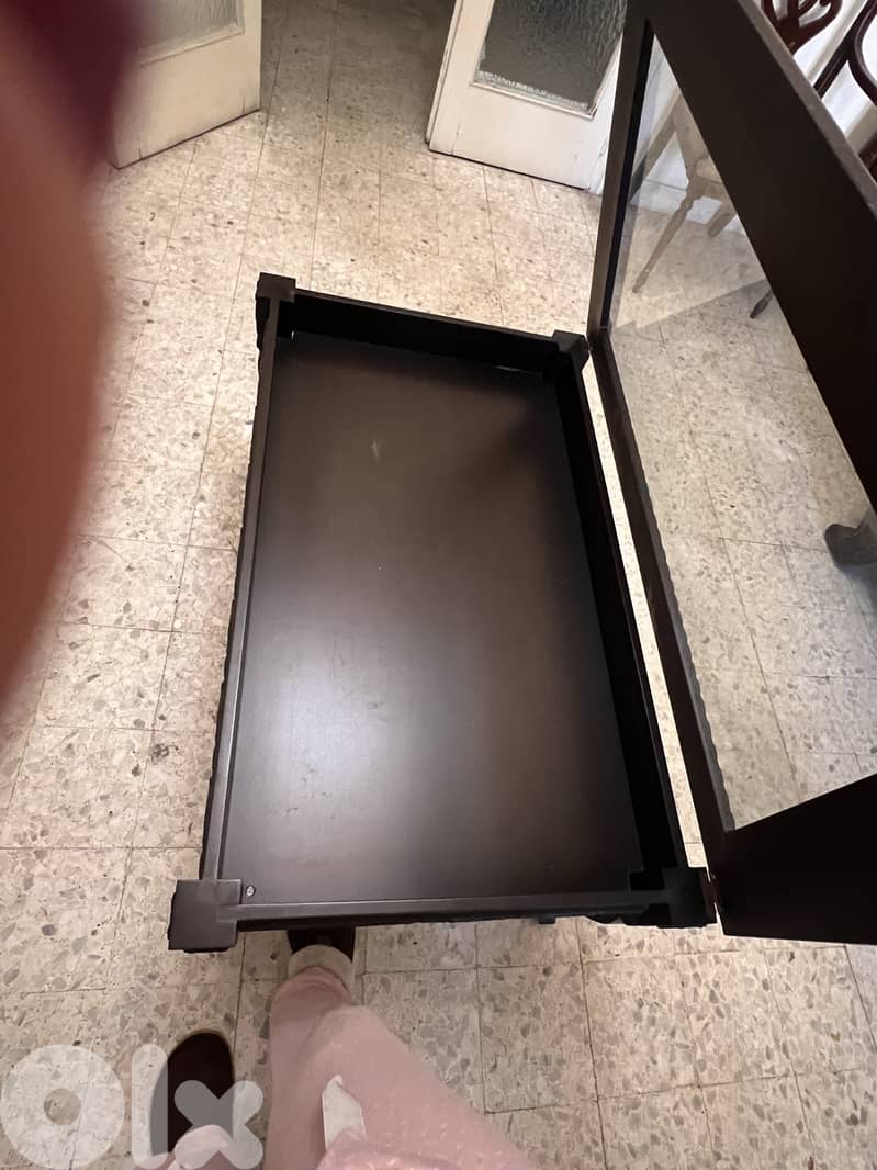 صالون  بحالة جيدة 4