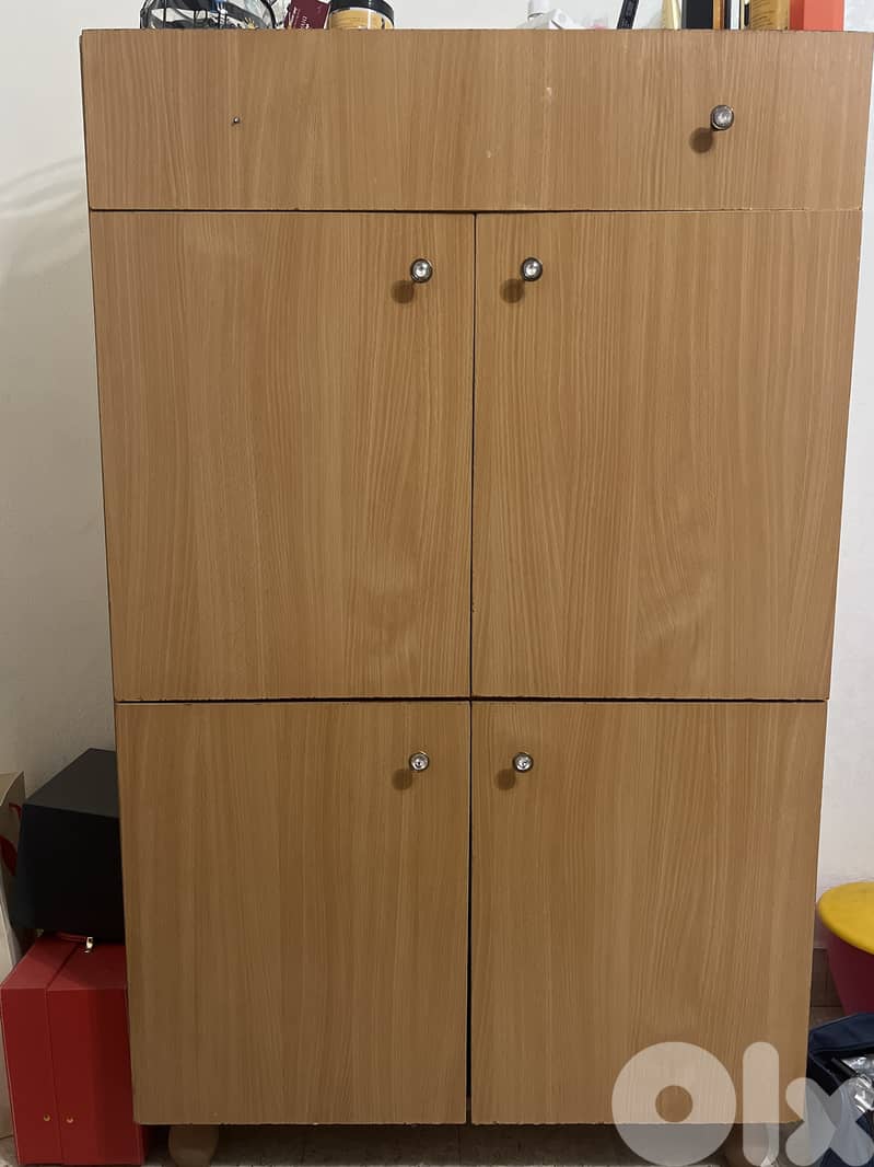 صالون  بحالة جيدة 5