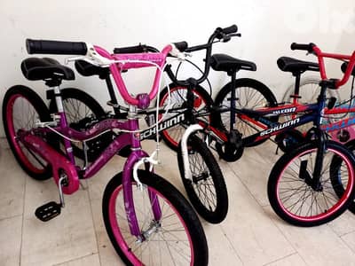 بسكليتات schwinn usa