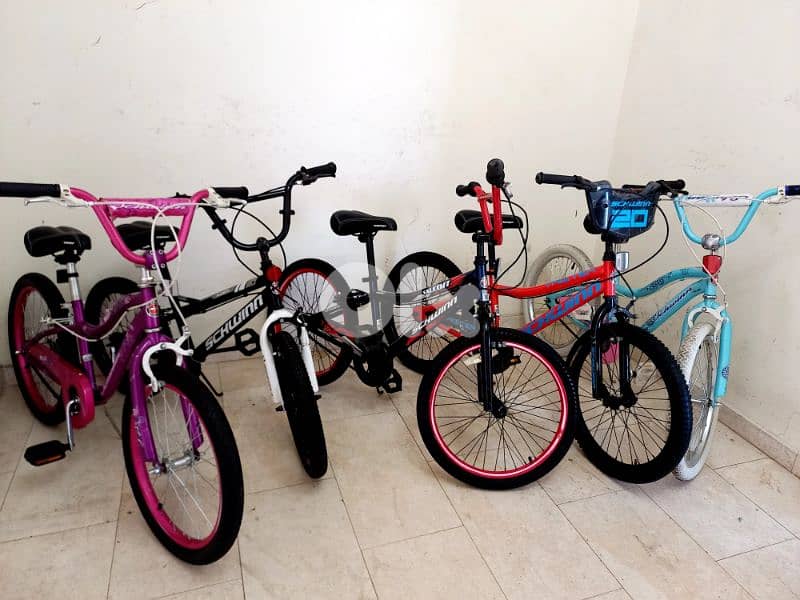 بسكليتات schwinn usa 2