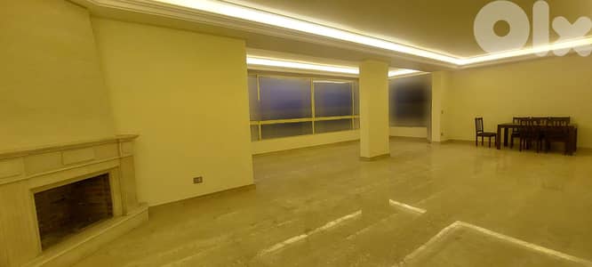 Brand New Apartment for Rent in Hadath شقة جديدة للإيجار في الحدث