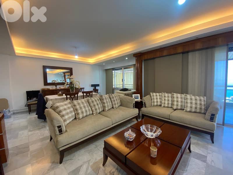 Apartement for sale in Ghadir - شقة للبيع في غدير 0