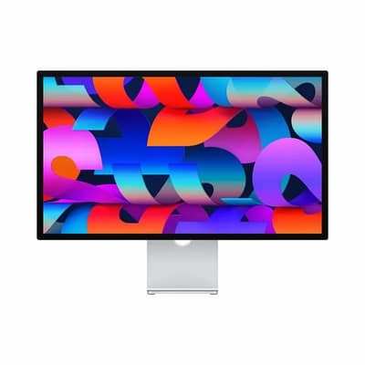 Searching for Apple 27″ Studio Display