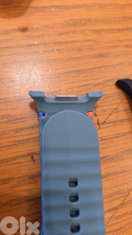 Samsung galaxy watch  8/8classic bands 2