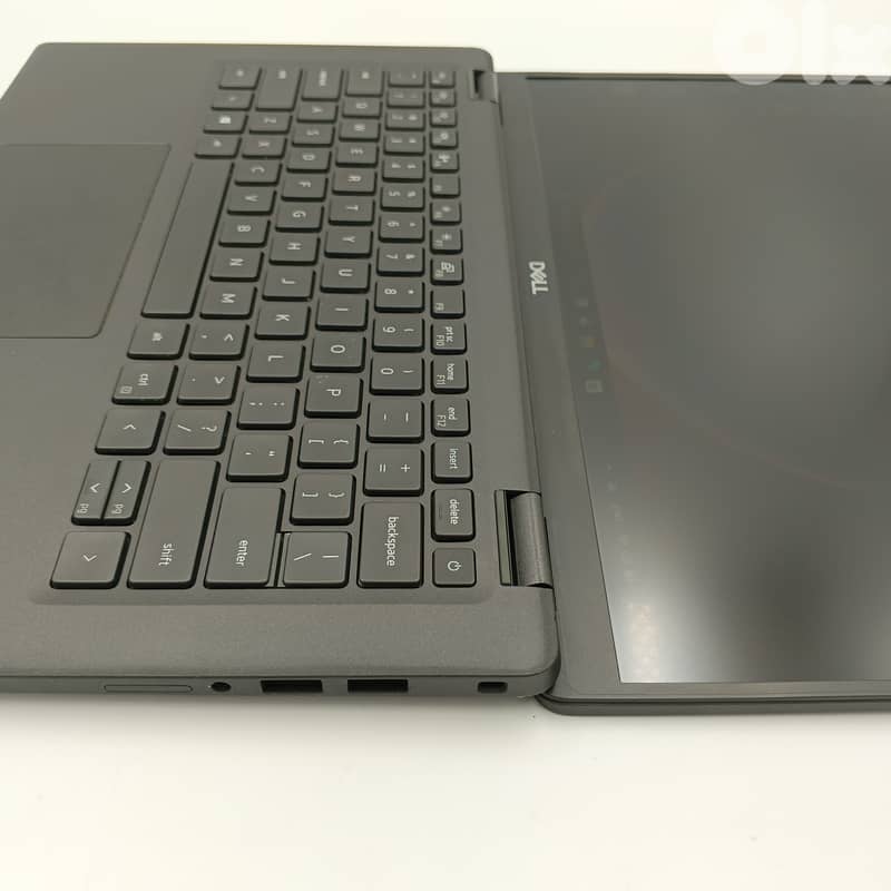 3703 Used Laptop Dell Latitude 7410 4