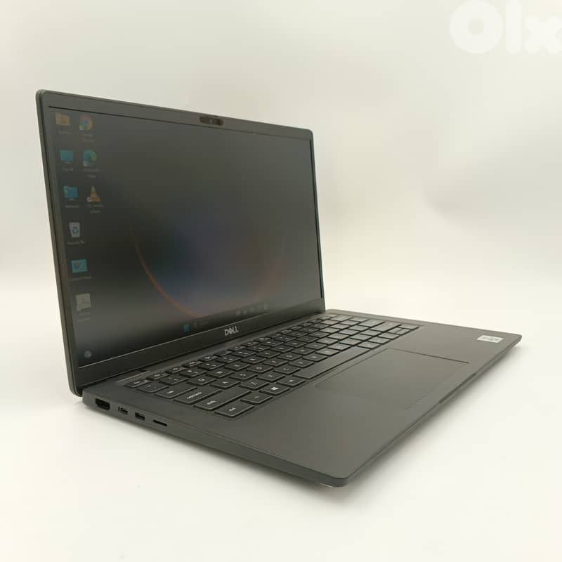 3703 Used Laptop Dell Latitude 7410 6