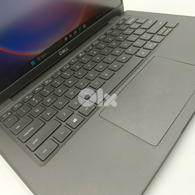 3703 Used Laptop Dell Latitude 7410 7