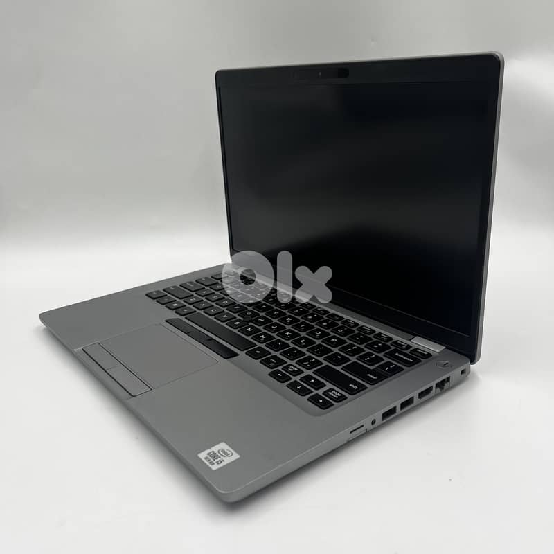 5429 Used Laptop Dell Latitude 5410 2