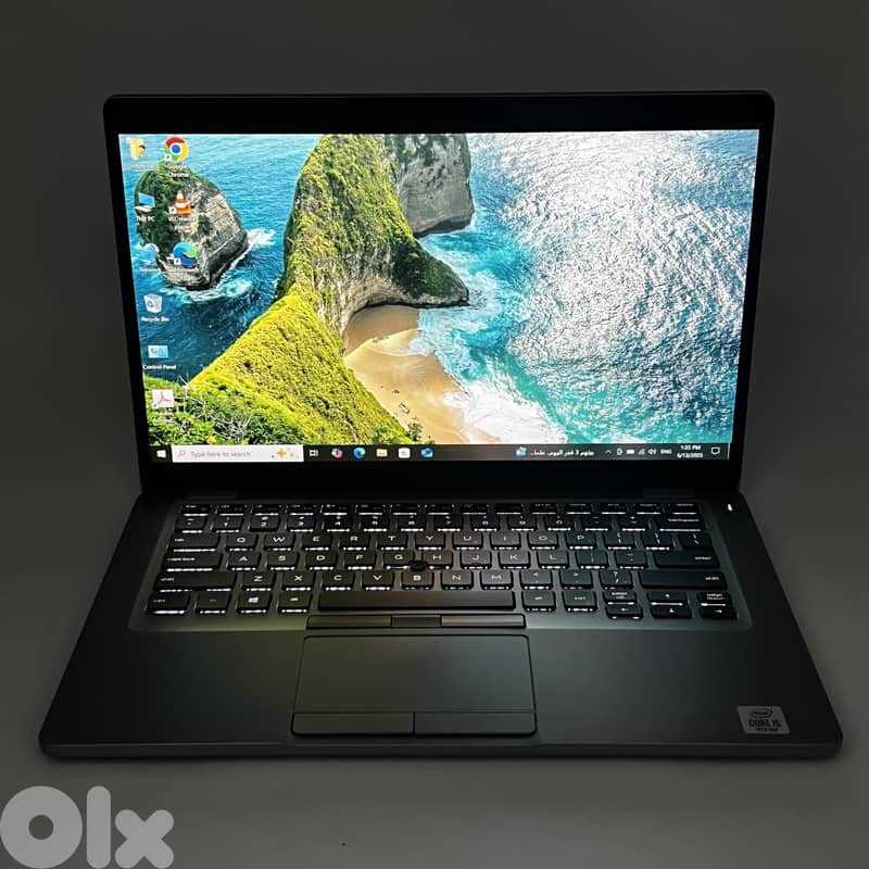 5429 Used Laptop Dell Latitude 5410 5