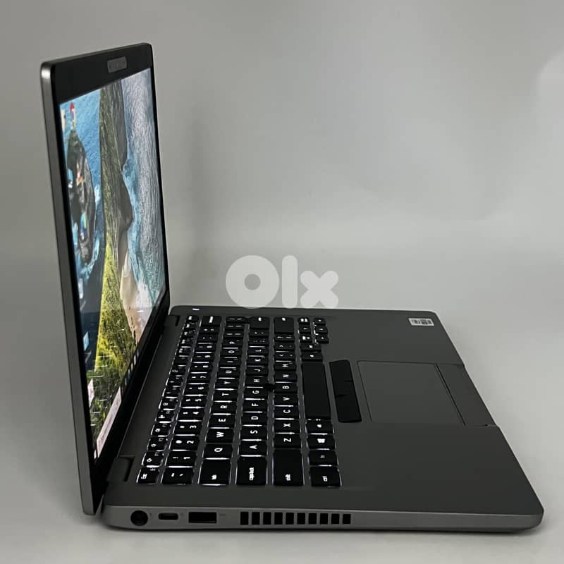 5429 Used Laptop Dell Latitude 5410 7