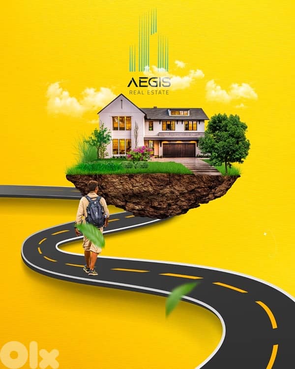 Land for sale Aley - ارض للبيع عاليه 0