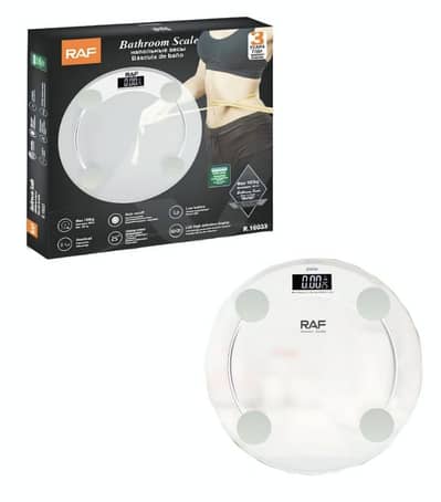 personal body scale  ميزان