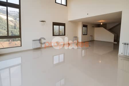 Apartment for Sale in Baabda -  CPAK06