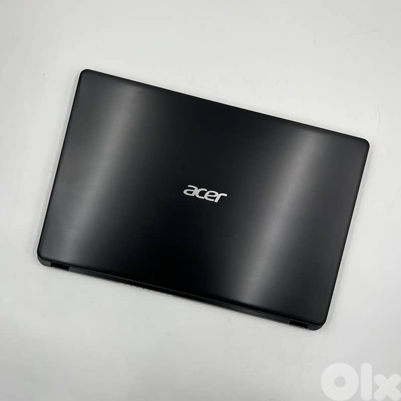 6379 Used Laptop Acer Aspire A315-54 CPU Intel Core i5 10210U 10TH Gen 0