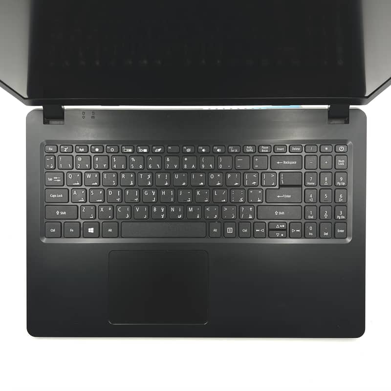 6379 Used Laptop Acer Aspire A315-54 CPU Intel Core i5 10210U 10TH Gen 4