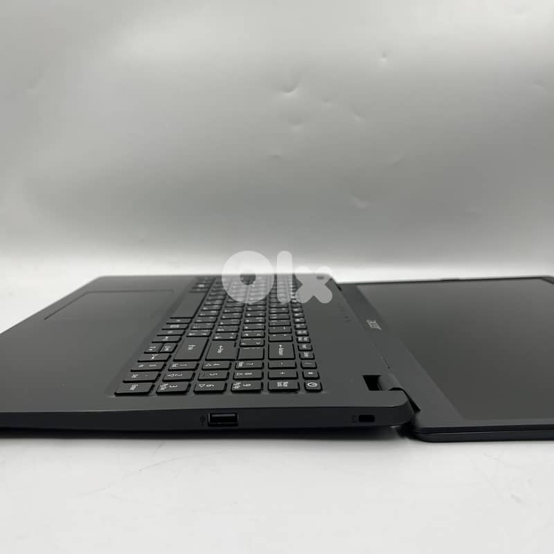 6379 Used Laptop Acer Aspire A315-54 CPU Intel Core i5 10210U 10TH Gen 5