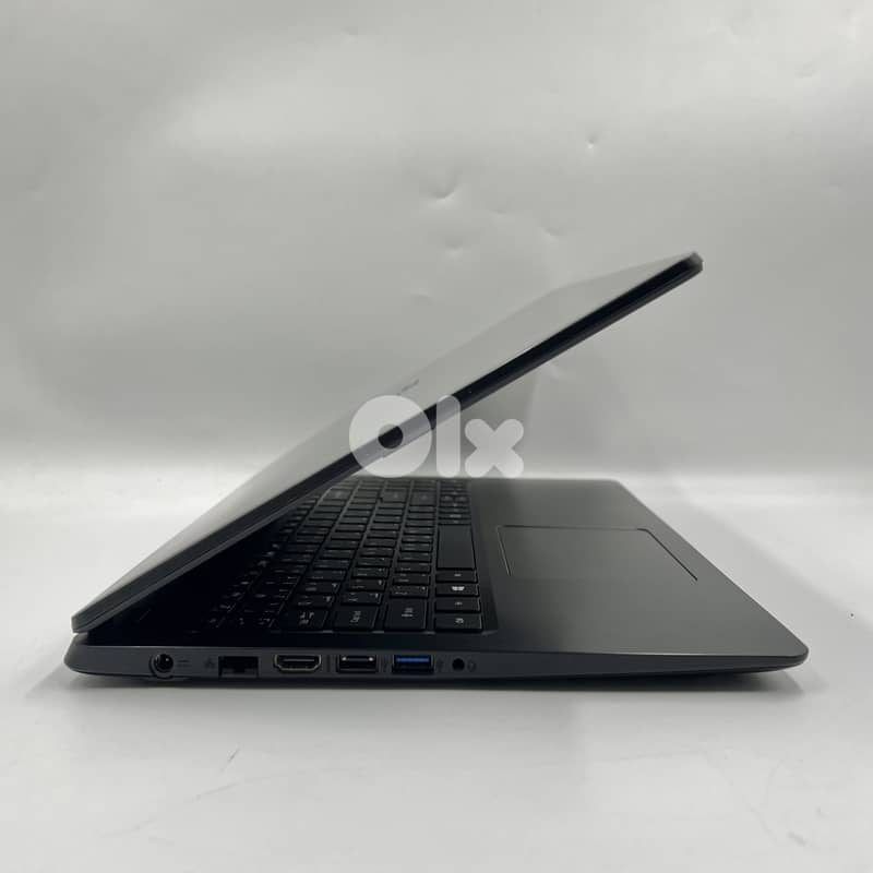 6379 Used Laptop Acer Aspire A315-54 CPU Intel Core i5 10210U 10TH Gen 7