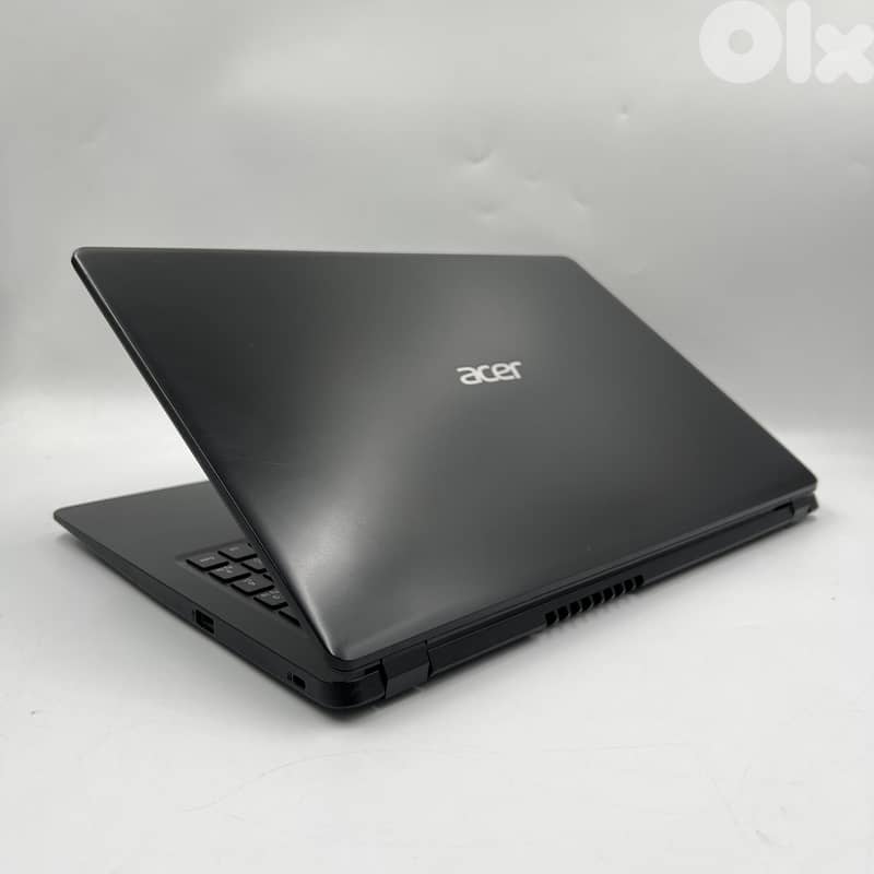6379 Used Laptop Acer Aspire A315-54 CPU Intel Core i5 10210U 10TH Gen 8