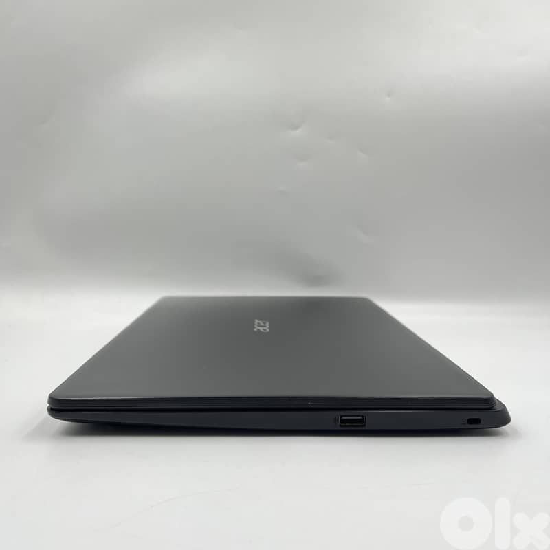 6379 Used Laptop Acer Aspire A315-54 CPU Intel Core i5 10210U 10TH Gen 9