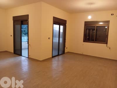 Apartment for sale in Kfaraabida شقة جديدة للبيع في كفر عبيدا