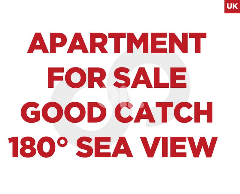 Exceptional coastal living, prime area, ramelt el bayda REF#UK128975 0