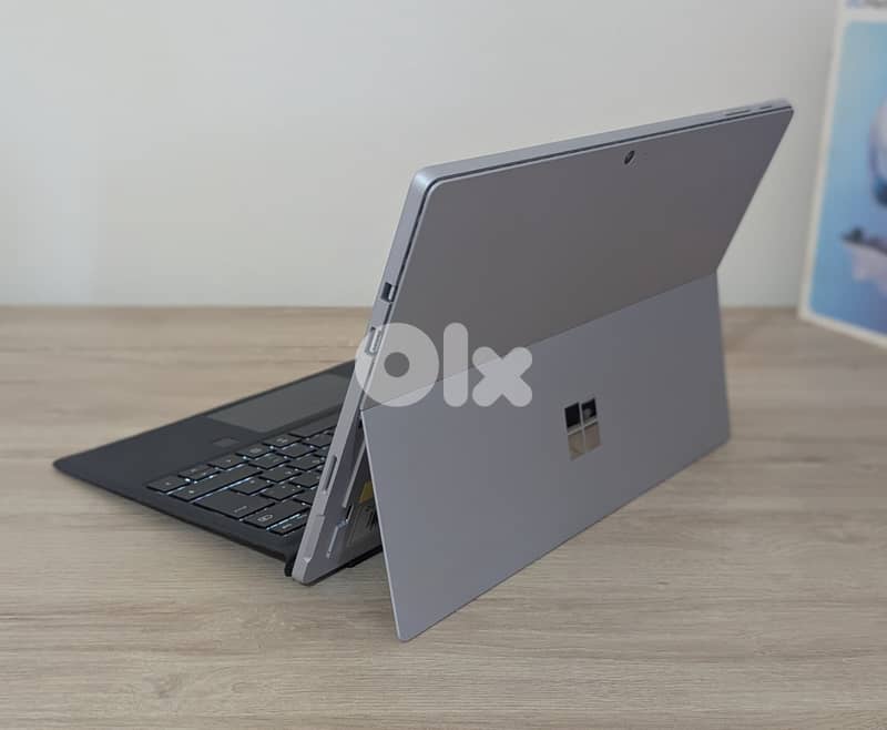 Microsoft surface pro 0