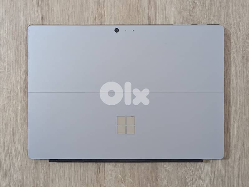 Microsoft surface pro 1