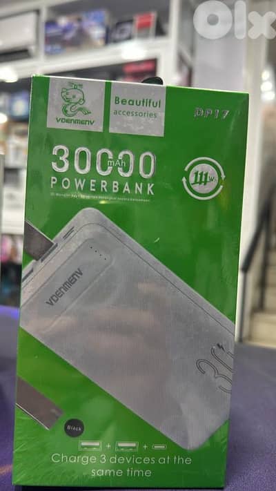 power bank 10000w