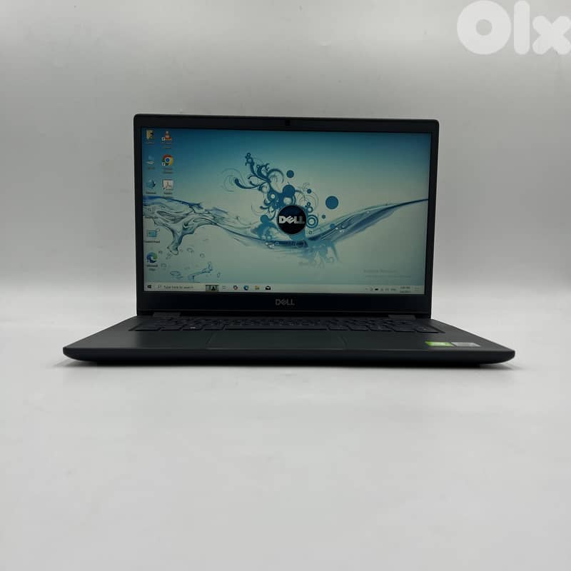 5044 Used Laptop Dell Latitude 3410 1